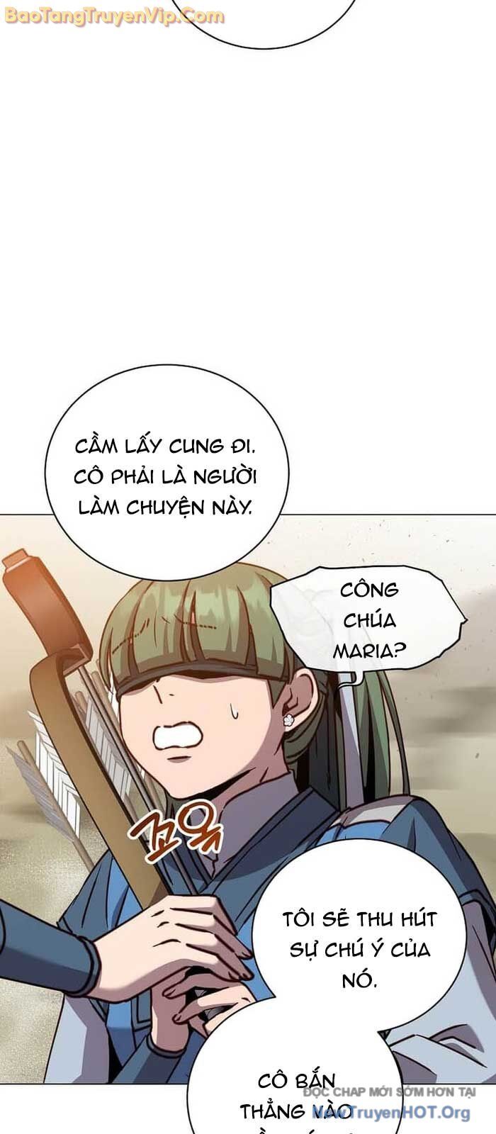 Anh Hùng Mạnh Nhất Trở Lại Chap 207 - Next Chap 208