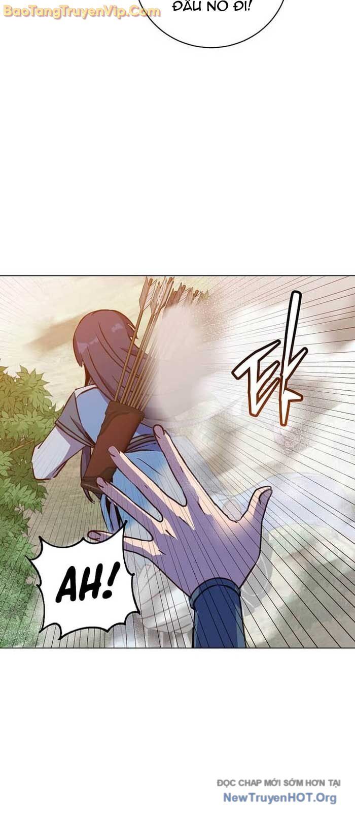 Anh Hùng Mạnh Nhất Trở Lại Chap 207 - Next Chap 208
