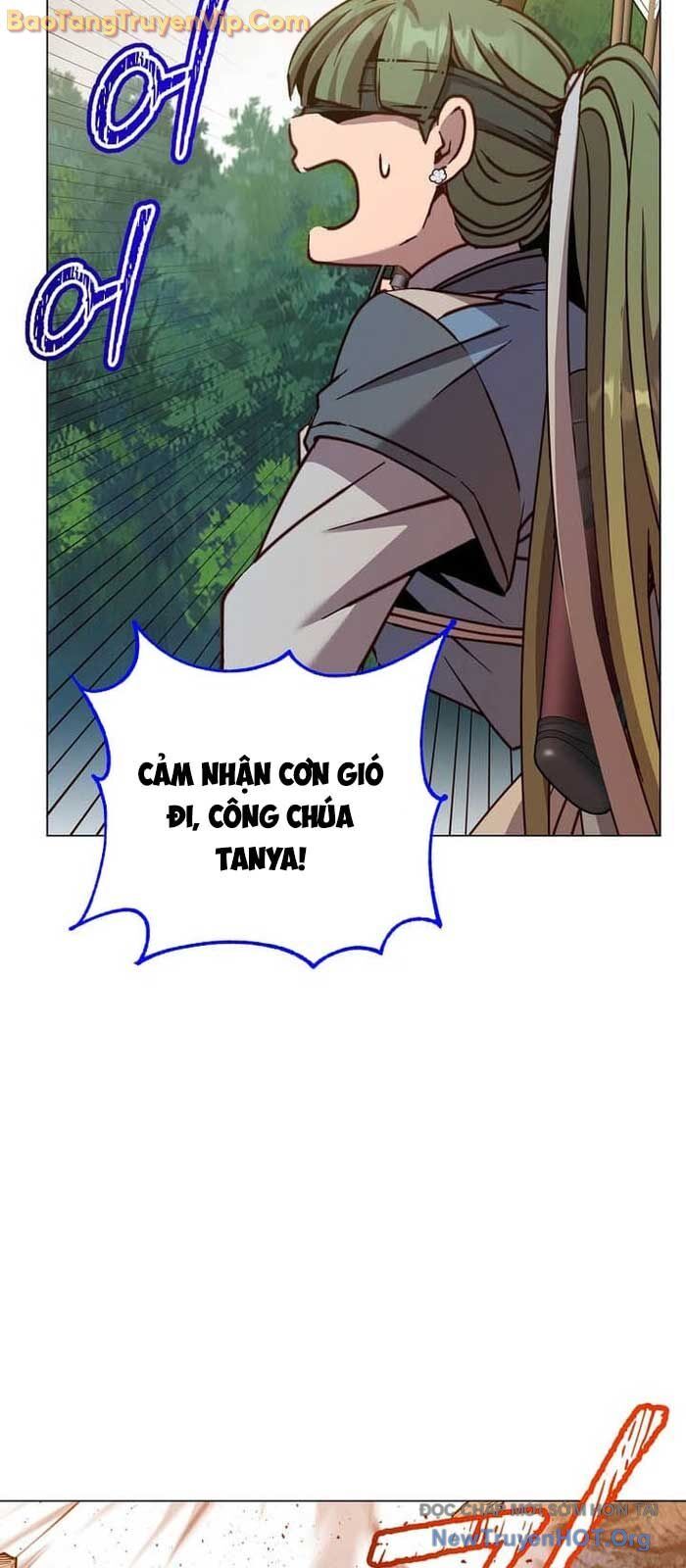 Anh Hùng Mạnh Nhất Trở Lại Chap 207 - Next Chap 208