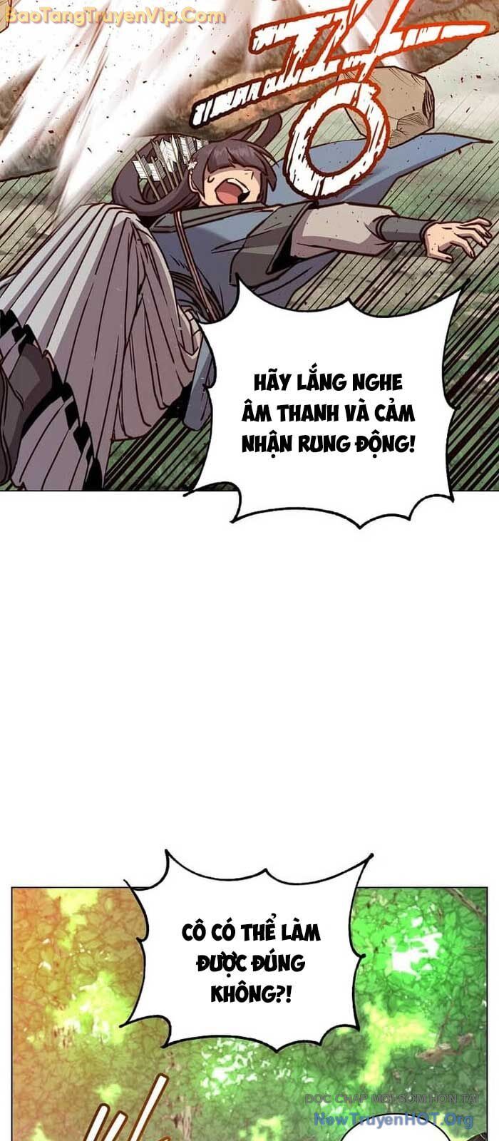 Anh Hùng Mạnh Nhất Trở Lại Chap 207 - Next Chap 208