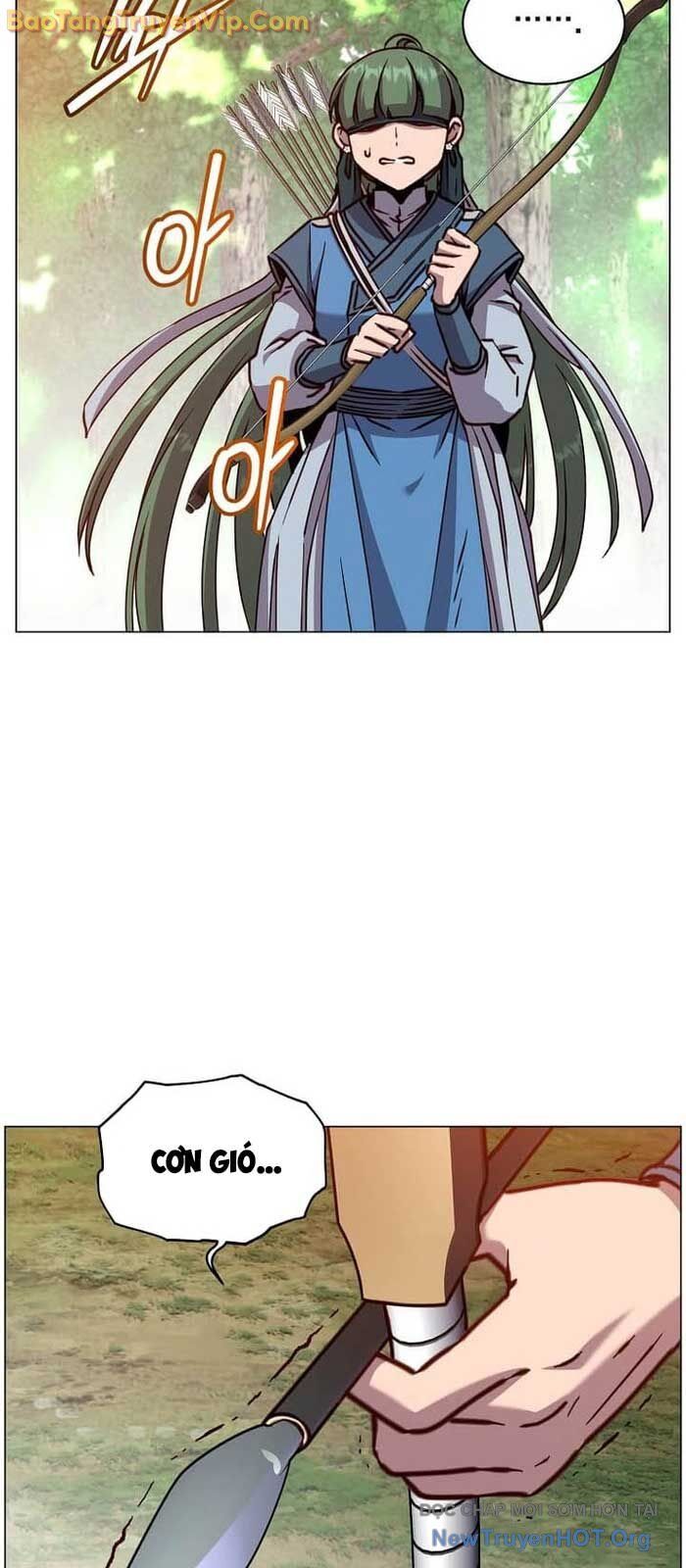 Anh Hùng Mạnh Nhất Trở Lại Chap 207 - Next Chap 208