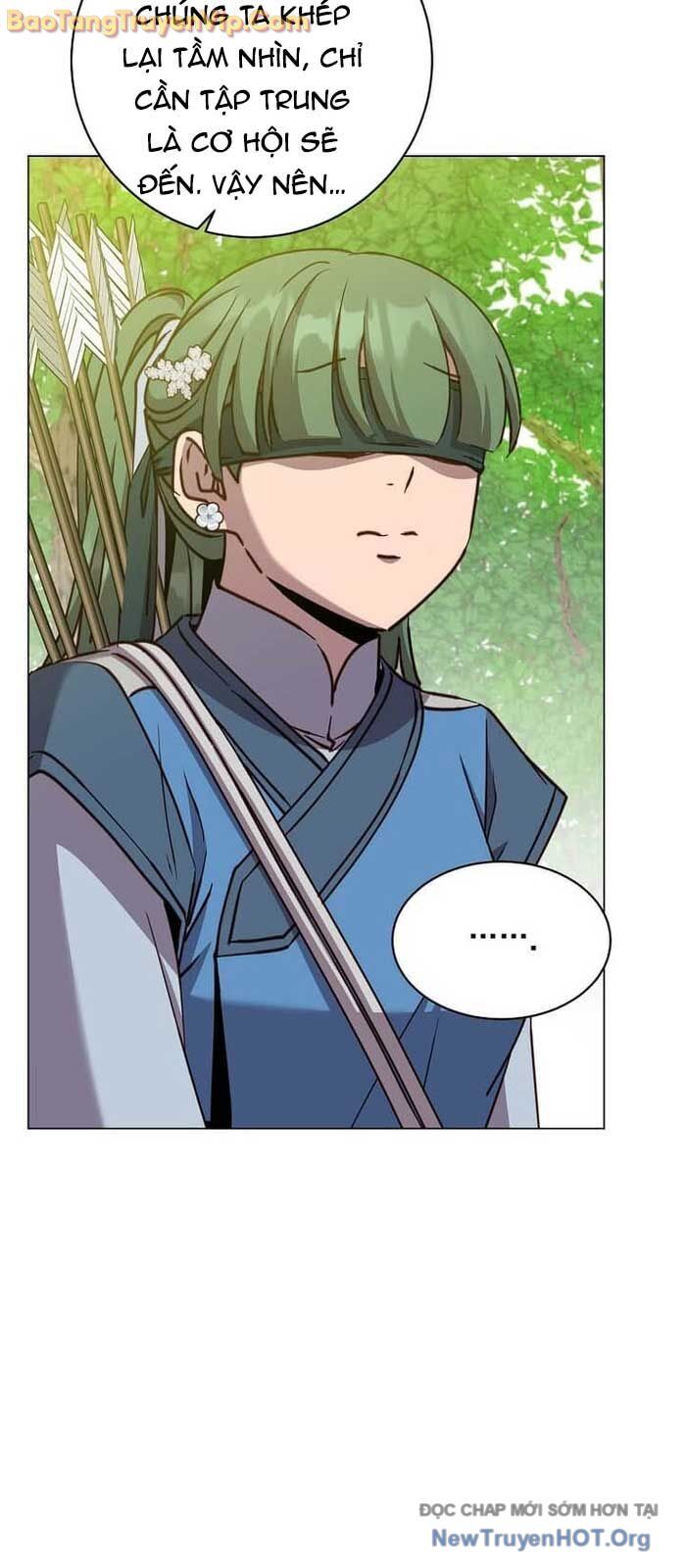 Anh Hùng Mạnh Nhất Trở Lại Chap 207 - Next Chap 208