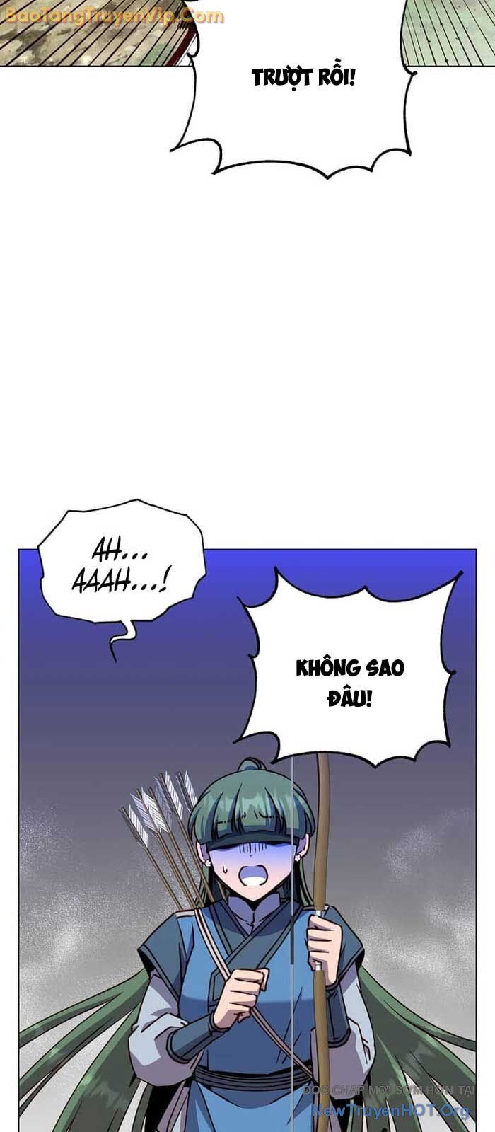 Anh Hùng Mạnh Nhất Trở Lại Chap 207 - Next Chap 208
