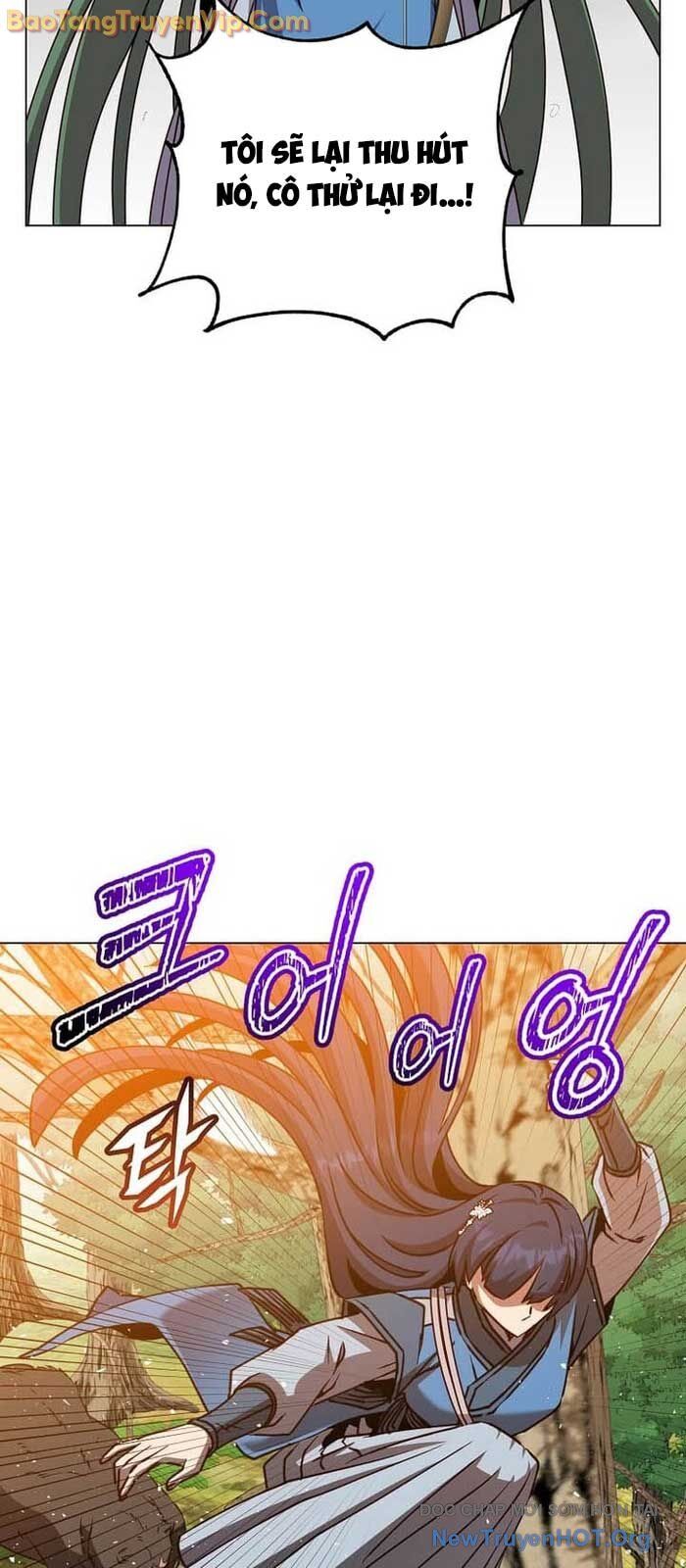Anh Hùng Mạnh Nhất Trở Lại Chap 207 - Next Chap 208