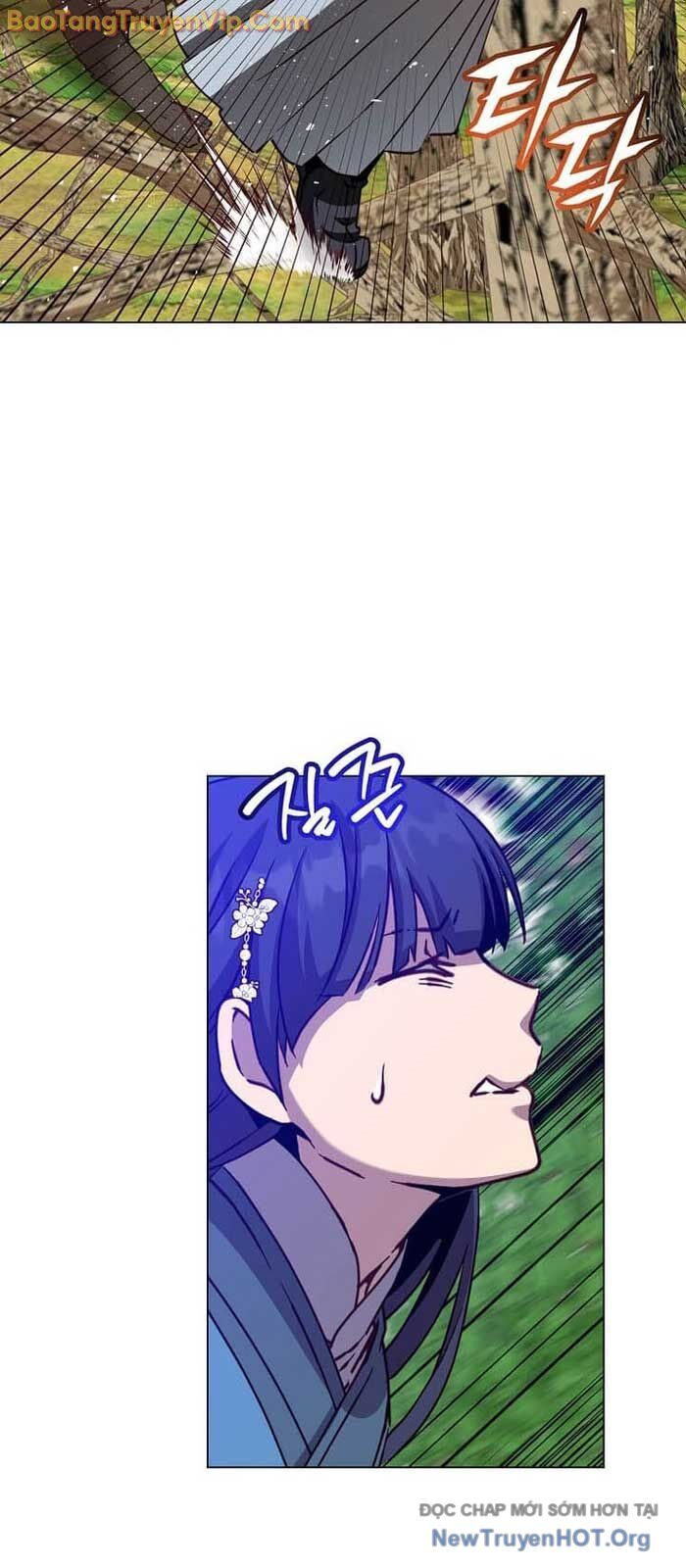 Anh Hùng Mạnh Nhất Trở Lại Chap 207 - Next Chap 208