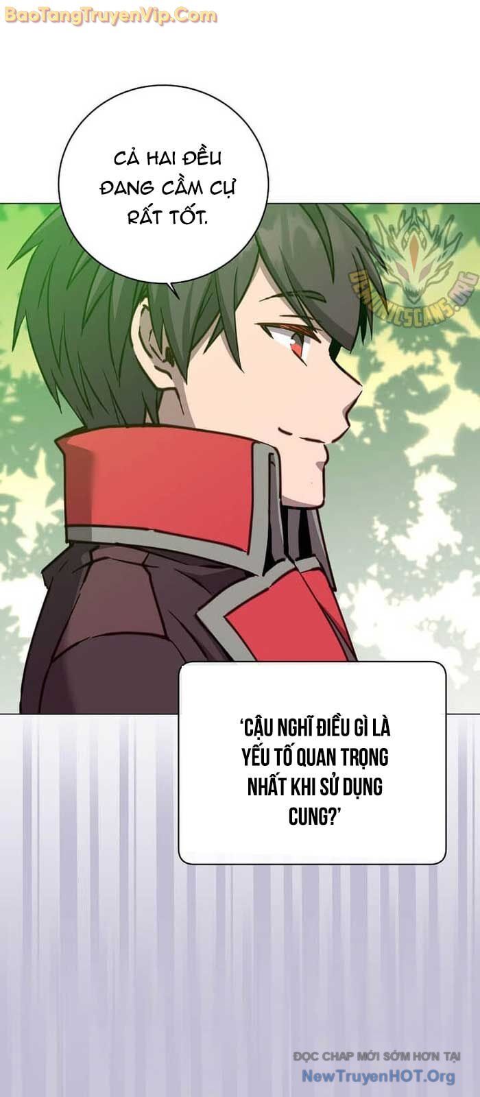 Anh Hùng Mạnh Nhất Trở Lại Chap 207 - Next Chap 208