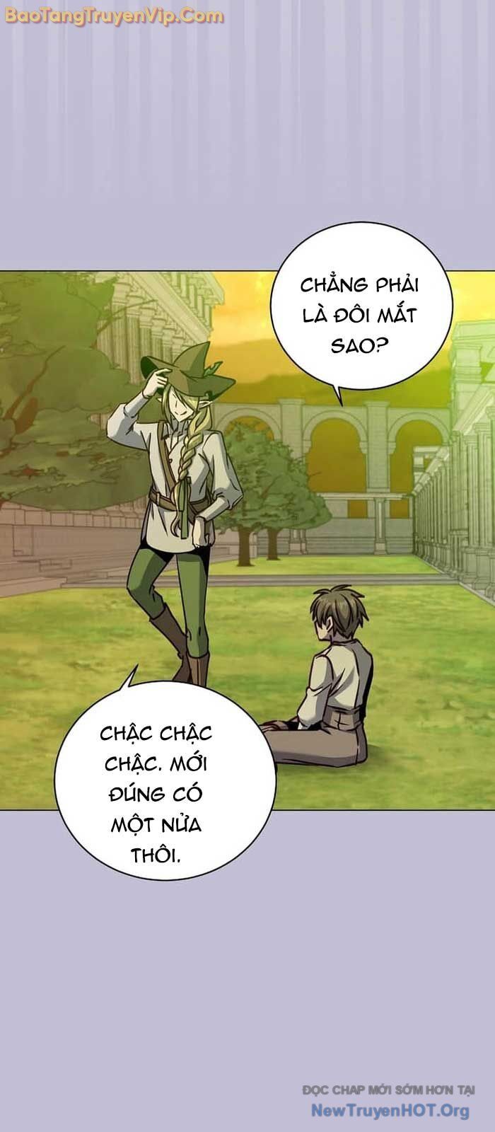 Anh Hùng Mạnh Nhất Trở Lại Chap 207 - Next Chap 208