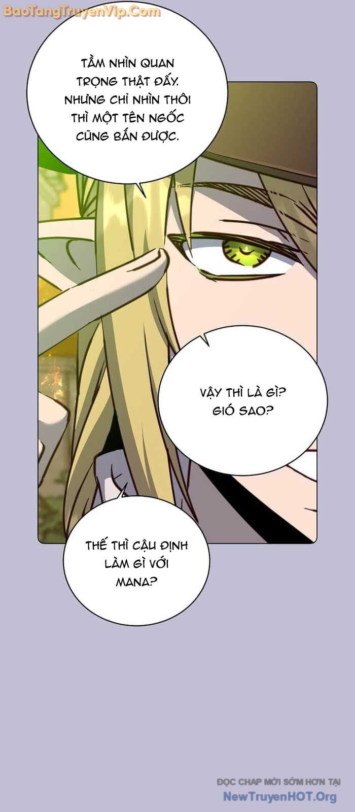 Anh Hùng Mạnh Nhất Trở Lại Chap 207 - Next Chap 208