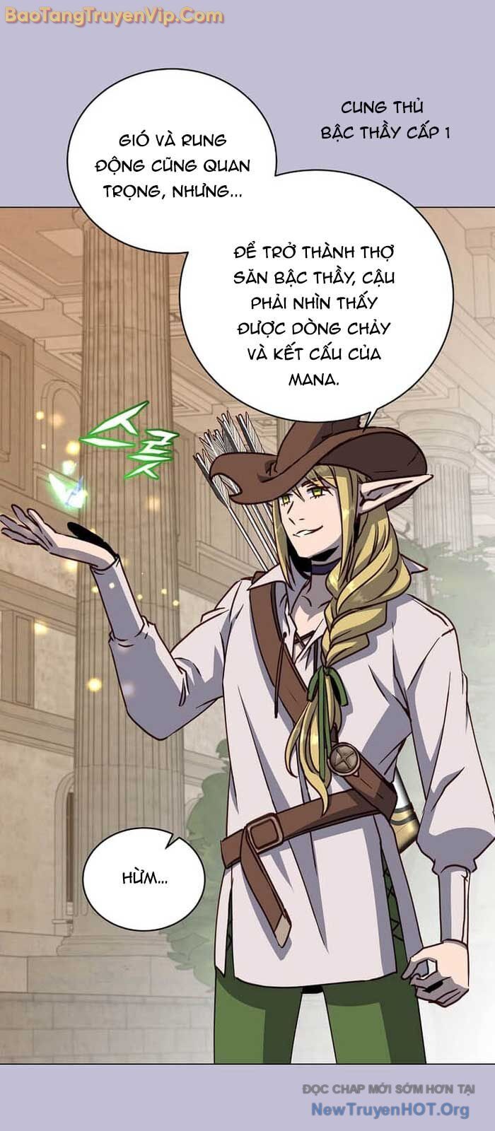 Anh Hùng Mạnh Nhất Trở Lại Chap 207 - Next Chap 208