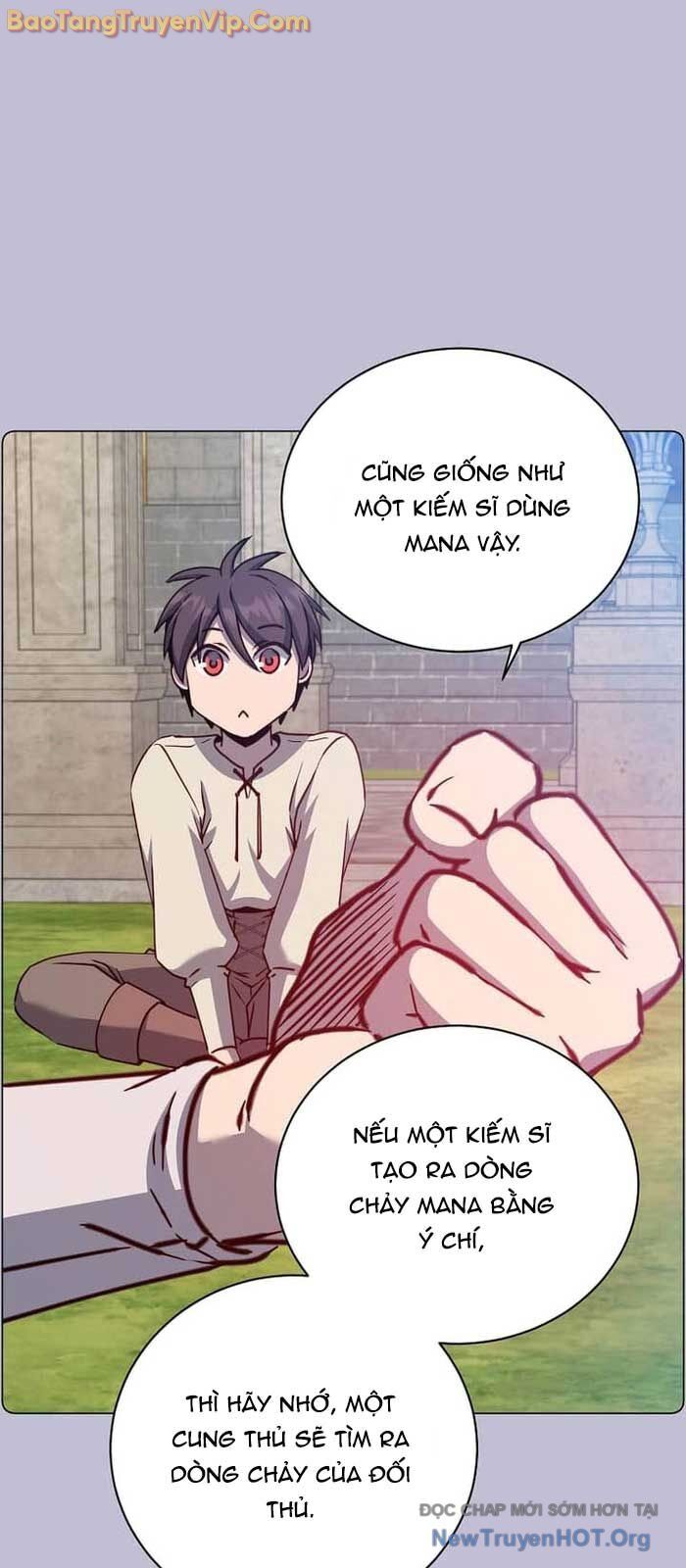 Anh Hùng Mạnh Nhất Trở Lại Chap 207 - Next Chap 208