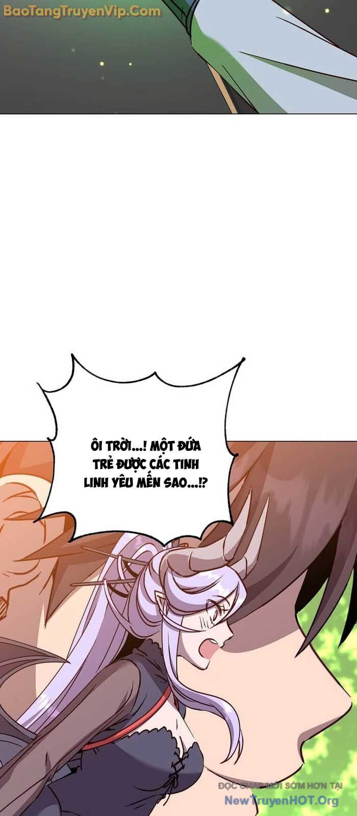 Anh Hùng Mạnh Nhất Trở Lại Chap 207 - Next Chap 208