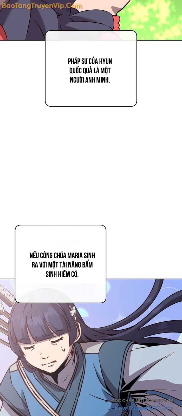 Anh Hùng Mạnh Nhất Trở Lại Chap 207 - Next Chap 208