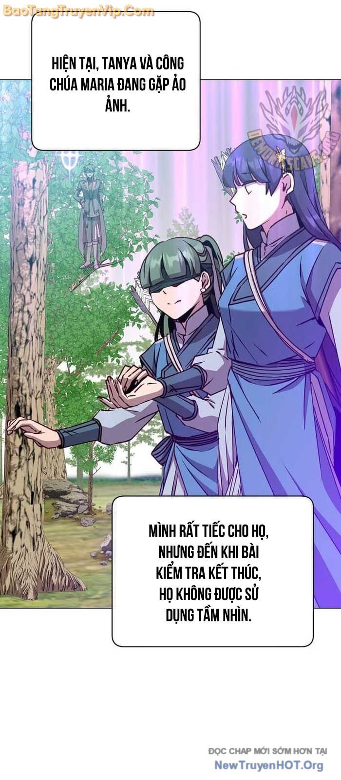 Anh Hùng Mạnh Nhất Trở Lại Chap 207 - Next Chap 208