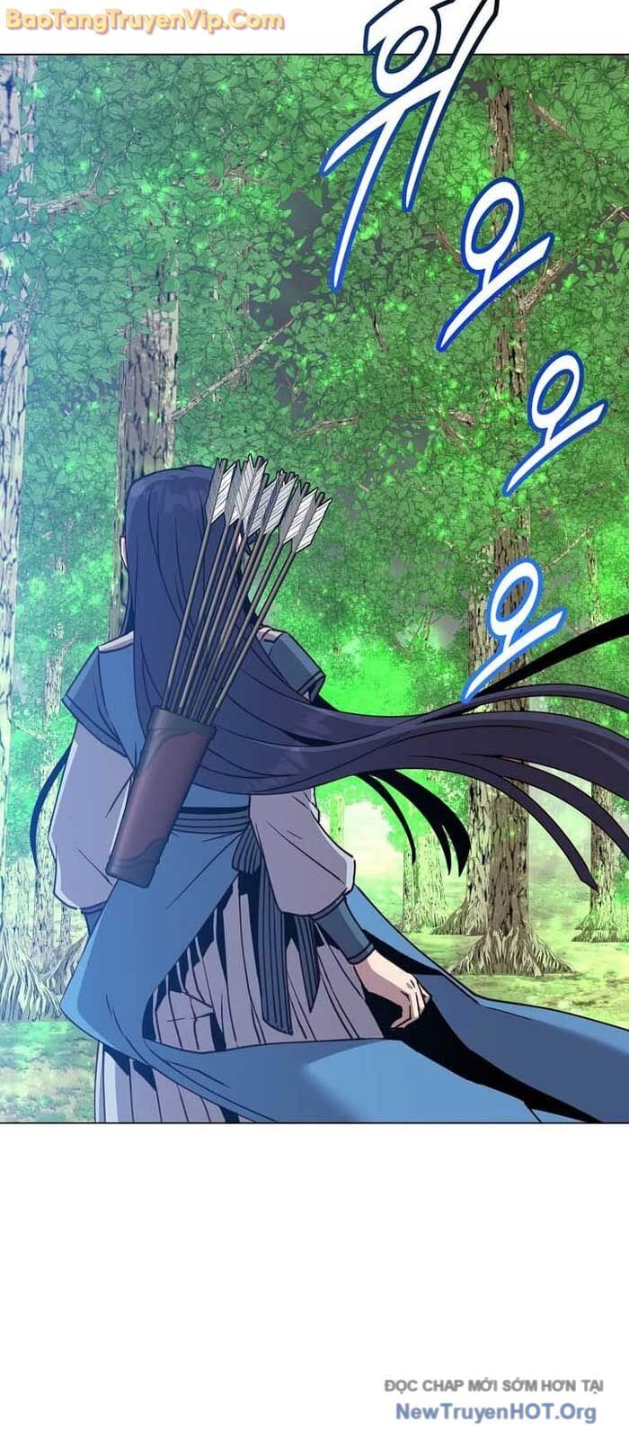 Anh Hùng Mạnh Nhất Trở Lại Chap 207 - Next Chap 208