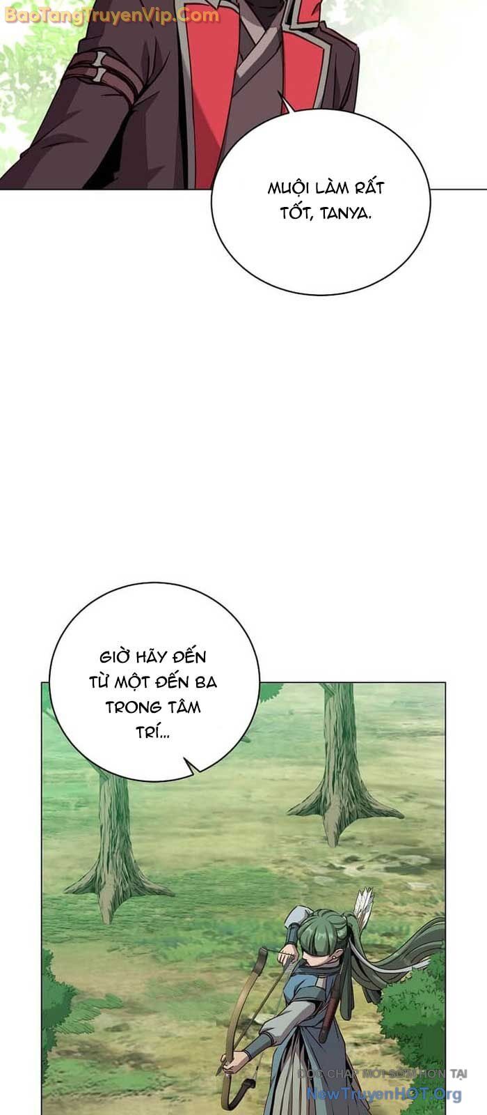 Anh Hùng Mạnh Nhất Trở Lại Chap 207 - Next Chap 208