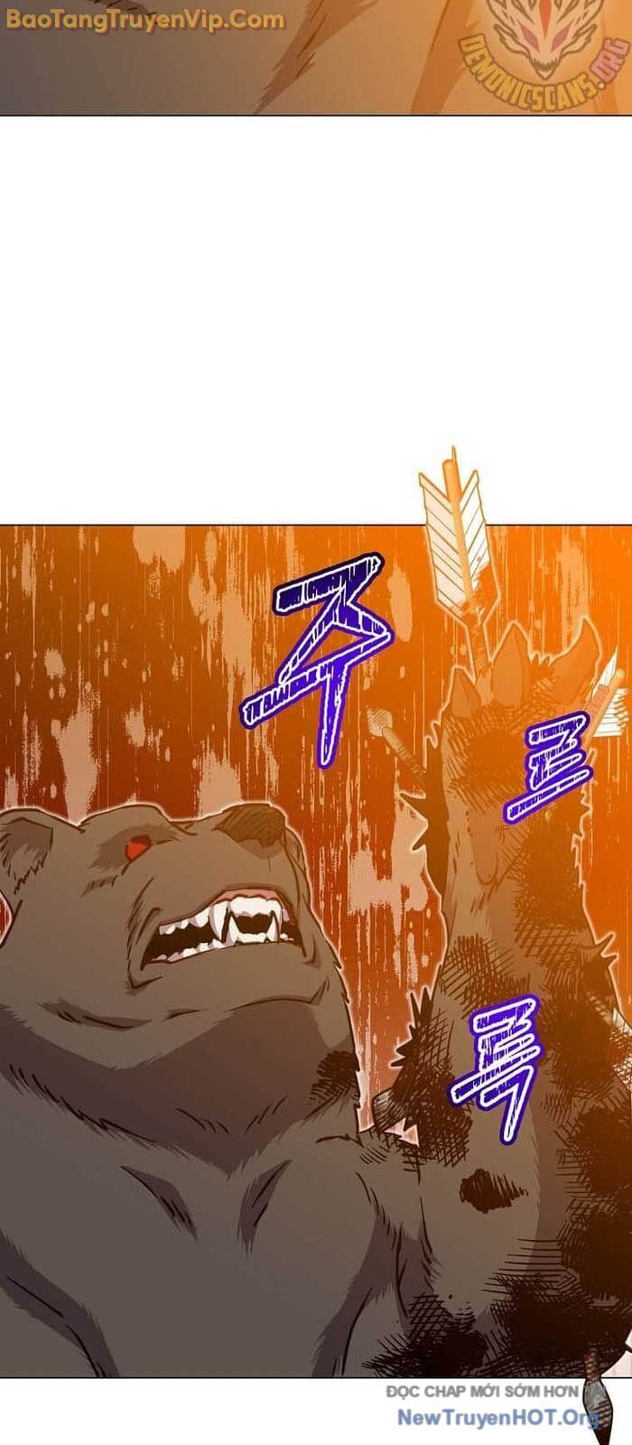 Anh Hùng Mạnh Nhất Trở Lại Chap 207 - Next Chap 208