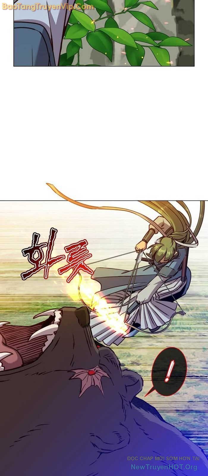 Anh Hùng Mạnh Nhất Trở Lại Chap 207 - Next Chap 208