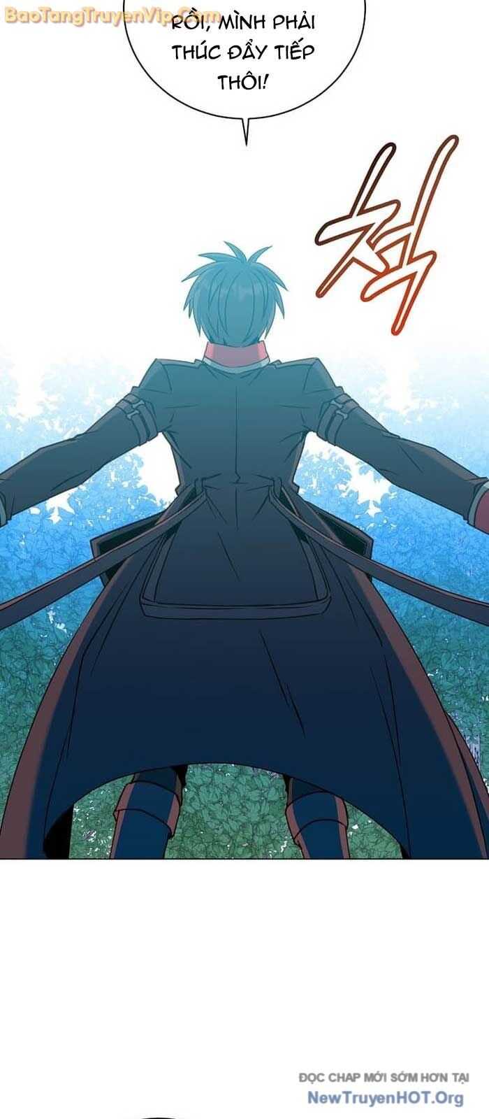Anh Hùng Mạnh Nhất Trở Lại Chap 207 - Next Chap 208