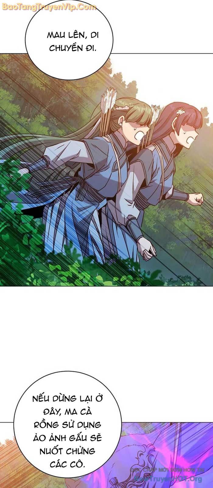 Anh Hùng Mạnh Nhất Trở Lại Chap 207 - Next Chap 208