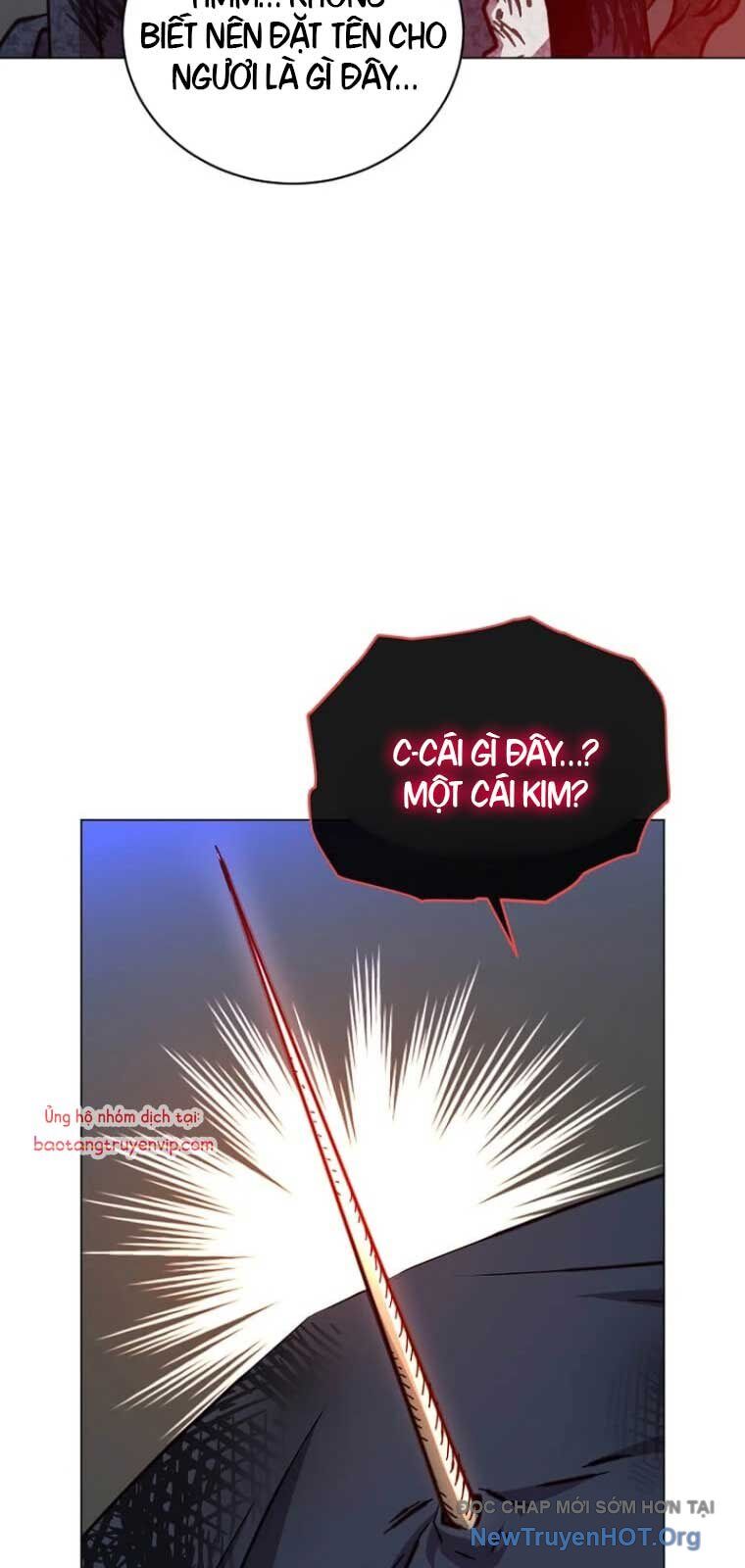 Anh Hùng Mạnh Nhất Trở Lại Chap 208 - Next Chap 209