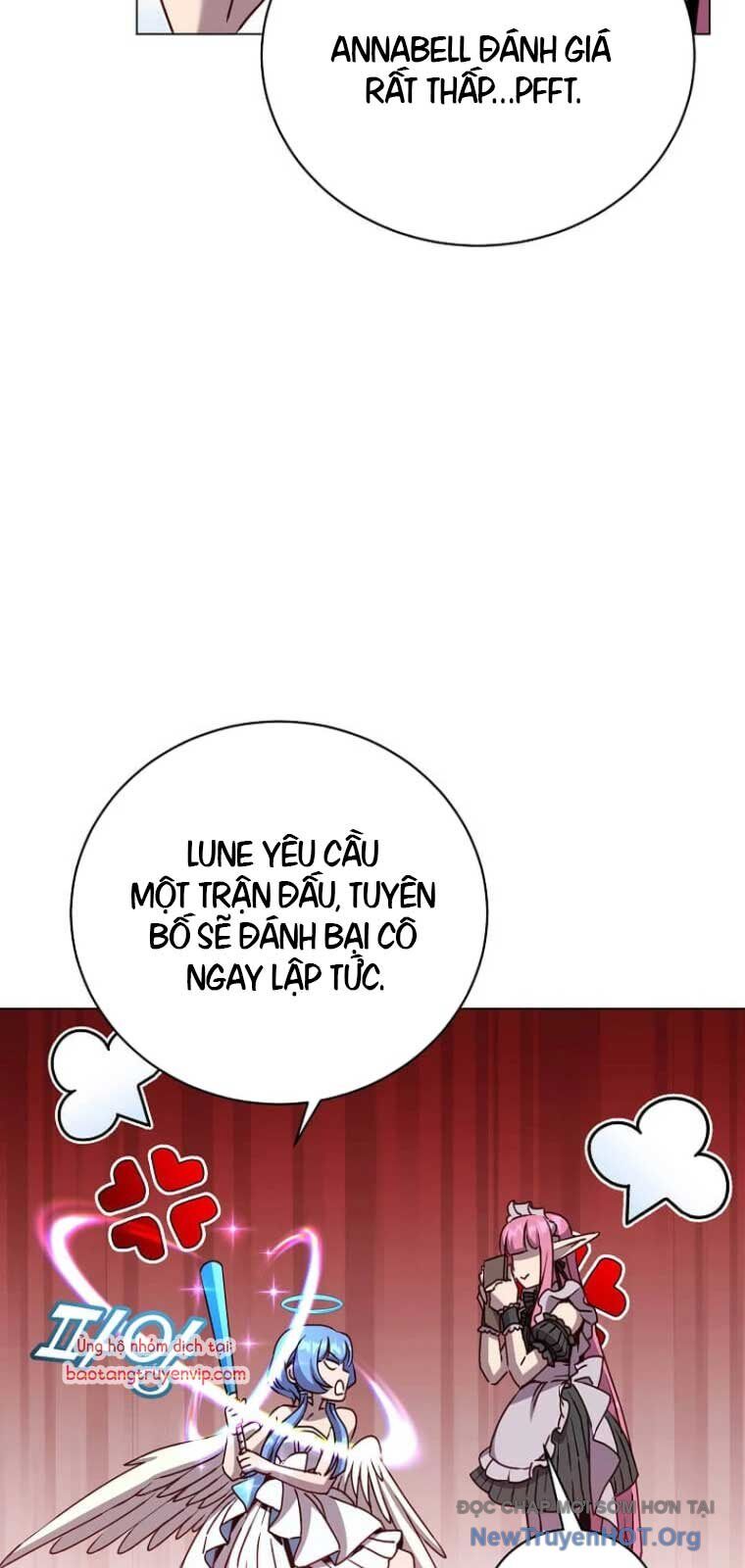 Anh Hùng Mạnh Nhất Trở Lại Chap 208 - Next Chap 209