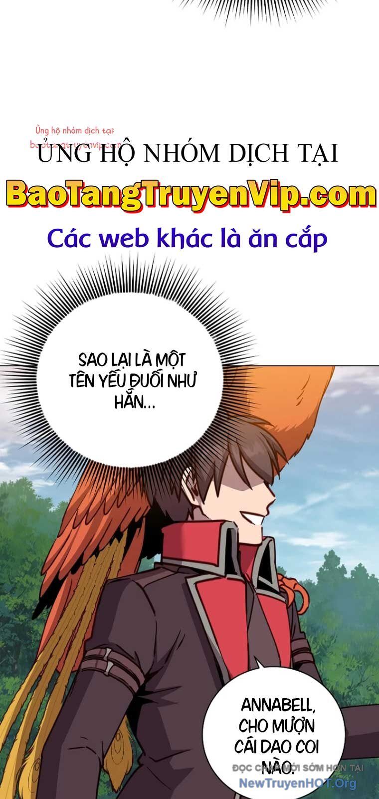 Anh Hùng Mạnh Nhất Trở Lại Chap 208 - Next Chap 209