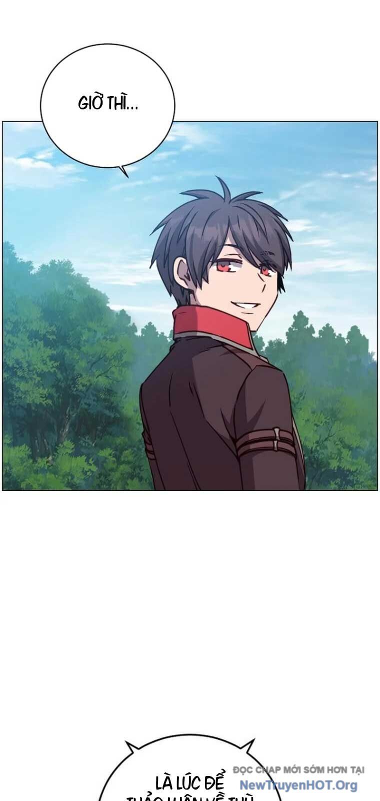 Anh Hùng Mạnh Nhất Trở Lại Chap 208 - Next Chap 209