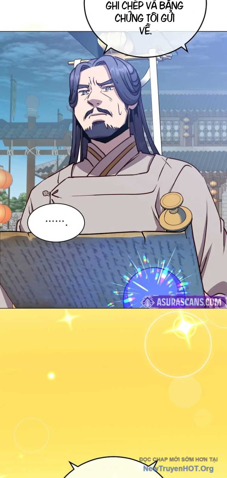 Anh Hùng Mạnh Nhất Trở Lại Chap 208 - Next Chap 209