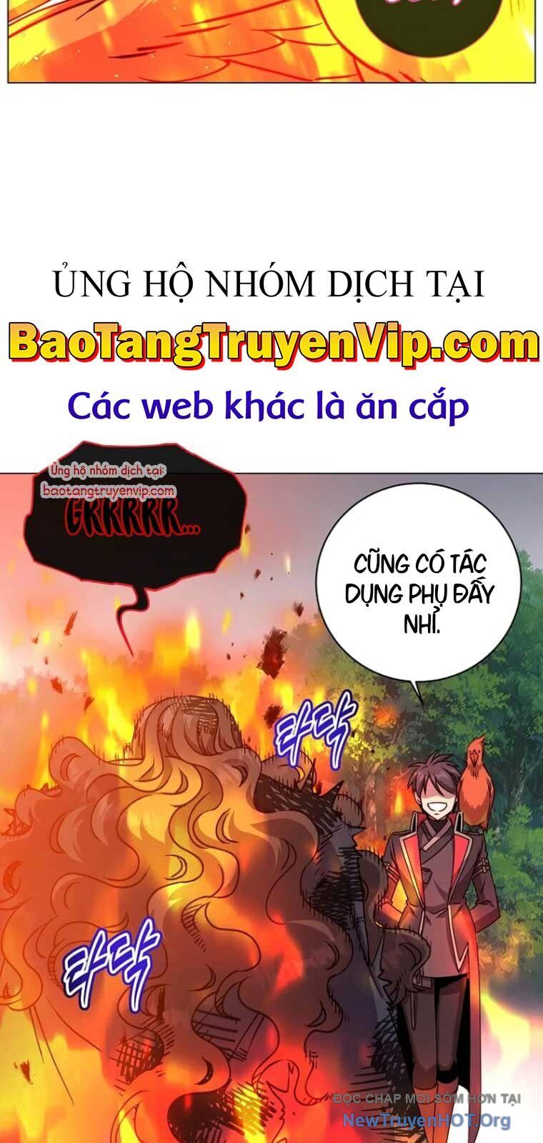 Anh Hùng Mạnh Nhất Trở Lại Chap 208 - Next Chap 209