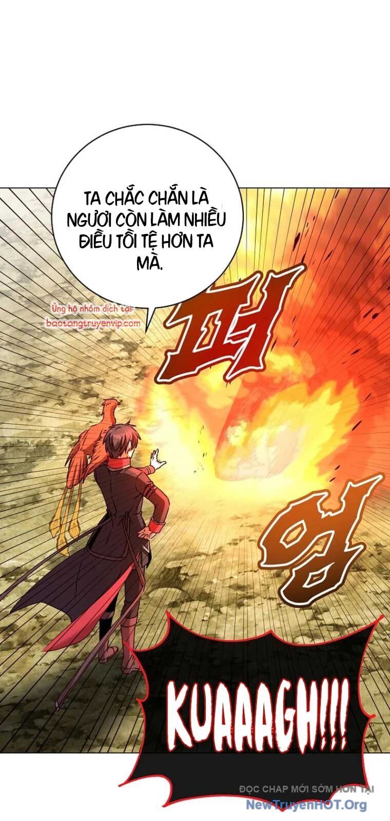 Anh Hùng Mạnh Nhất Trở Lại Chap 208 - Next Chap 209