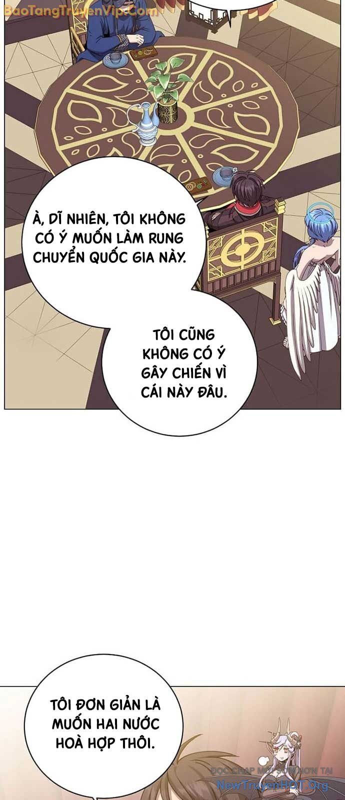 Anh Hùng Mạnh Nhất Trở Lại Chap 209 - Next Chap 210