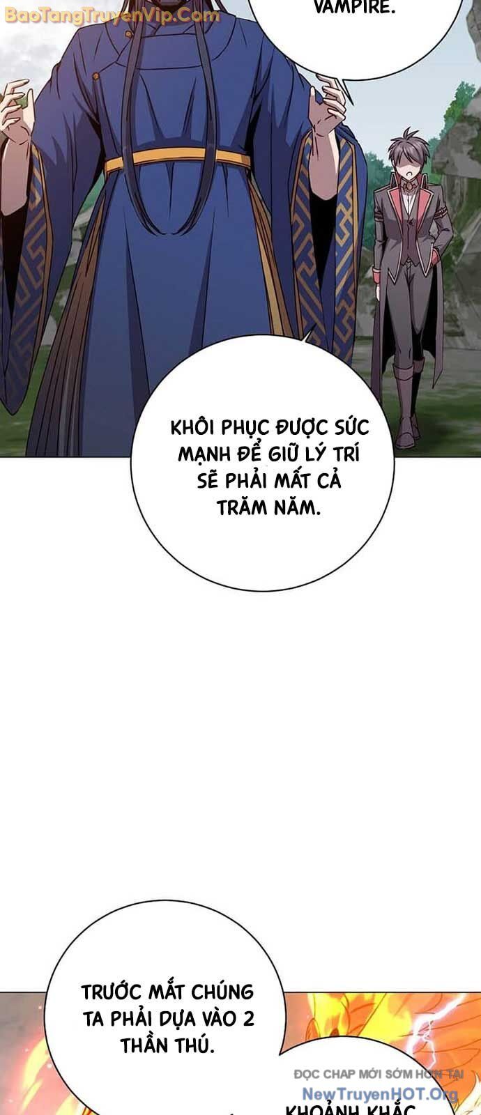 Anh Hùng Mạnh Nhất Trở Lại Chap 209 - Next Chap 210