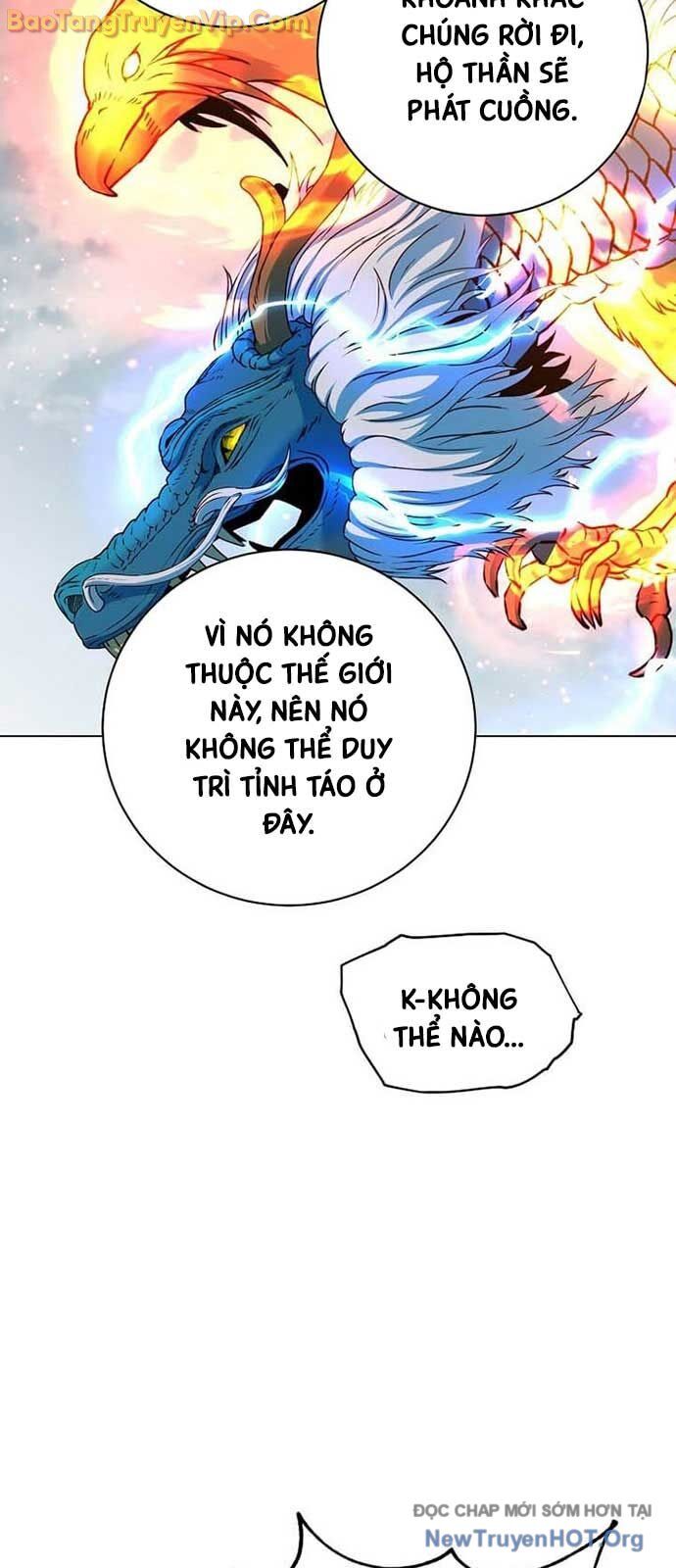 Anh Hùng Mạnh Nhất Trở Lại Chap 209 - Next Chap 210
