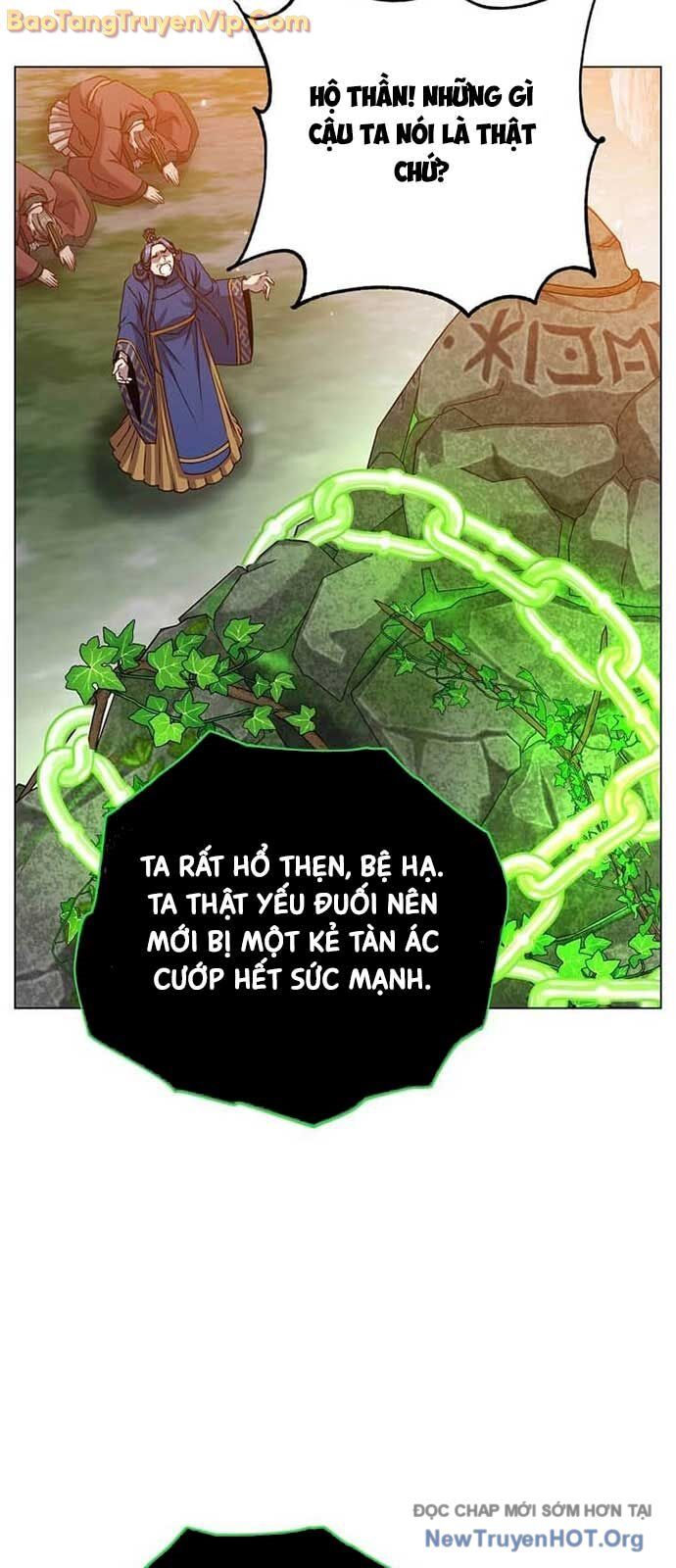 Anh Hùng Mạnh Nhất Trở Lại Chap 209 - Next Chap 210