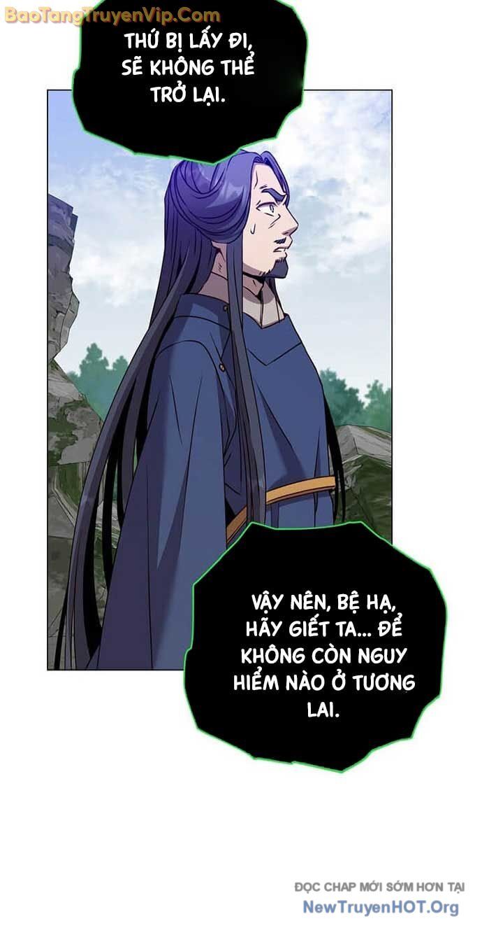 Anh Hùng Mạnh Nhất Trở Lại Chap 209 - Next Chap 210