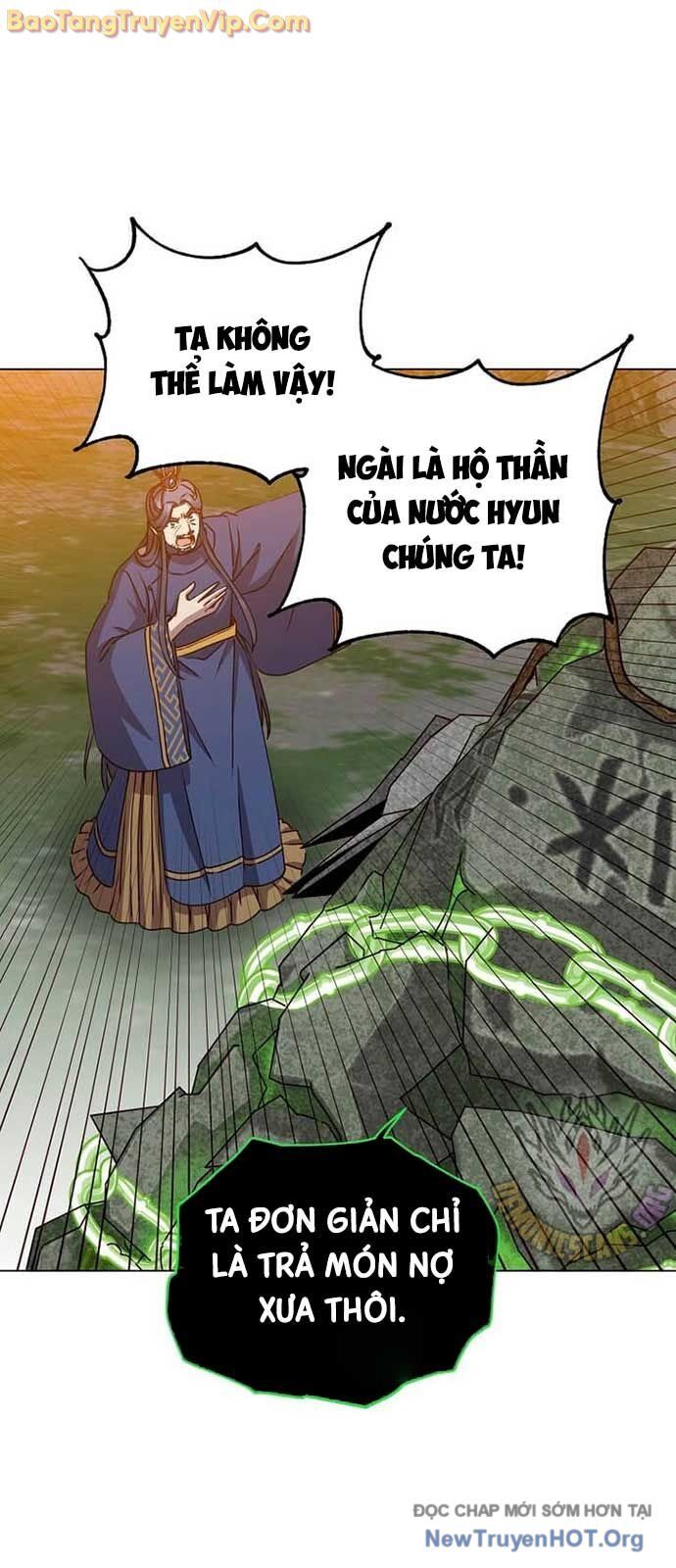 Anh Hùng Mạnh Nhất Trở Lại Chap 209 - Next Chap 210