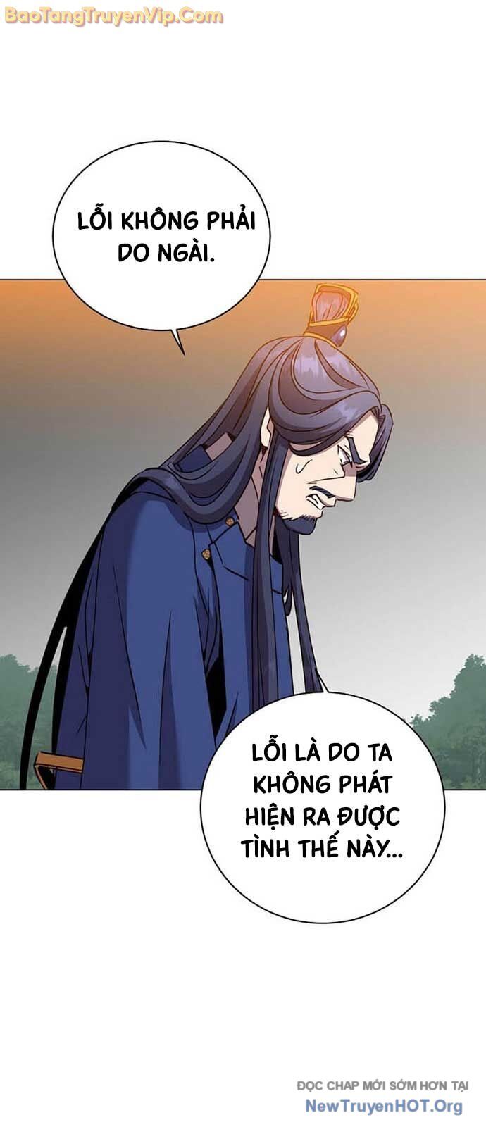 Anh Hùng Mạnh Nhất Trở Lại Chap 209 - Next Chap 210
