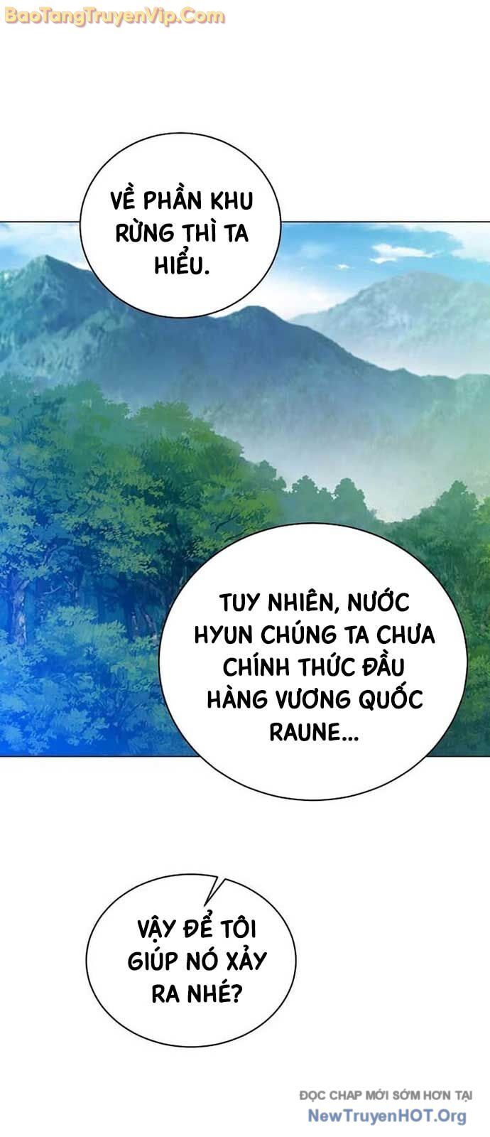 Anh Hùng Mạnh Nhất Trở Lại Chap 209 - Next Chap 210