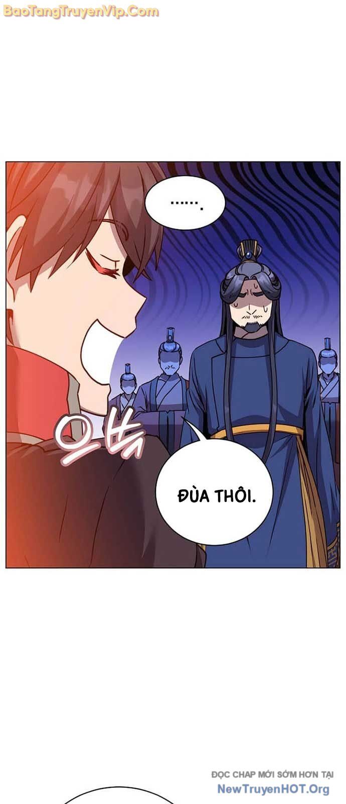 Anh Hùng Mạnh Nhất Trở Lại Chap 209 - Next Chap 210