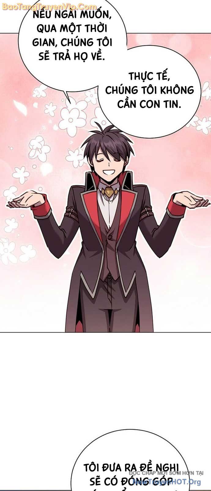 Anh Hùng Mạnh Nhất Trở Lại Chap 209 - Next Chap 210