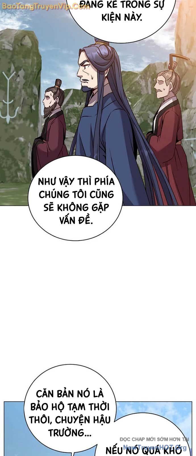 Anh Hùng Mạnh Nhất Trở Lại Chap 209 - Next Chap 210