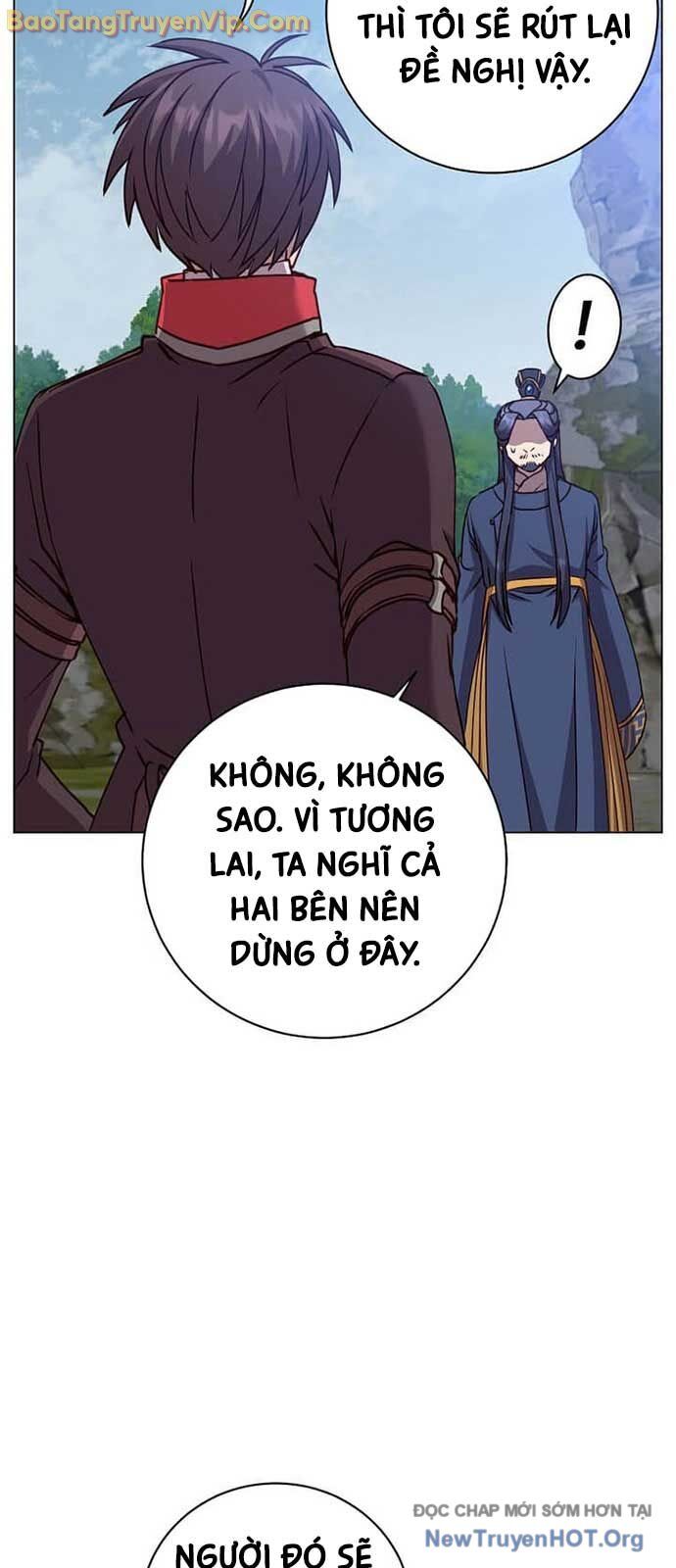 Anh Hùng Mạnh Nhất Trở Lại Chap 209 - Next Chap 210