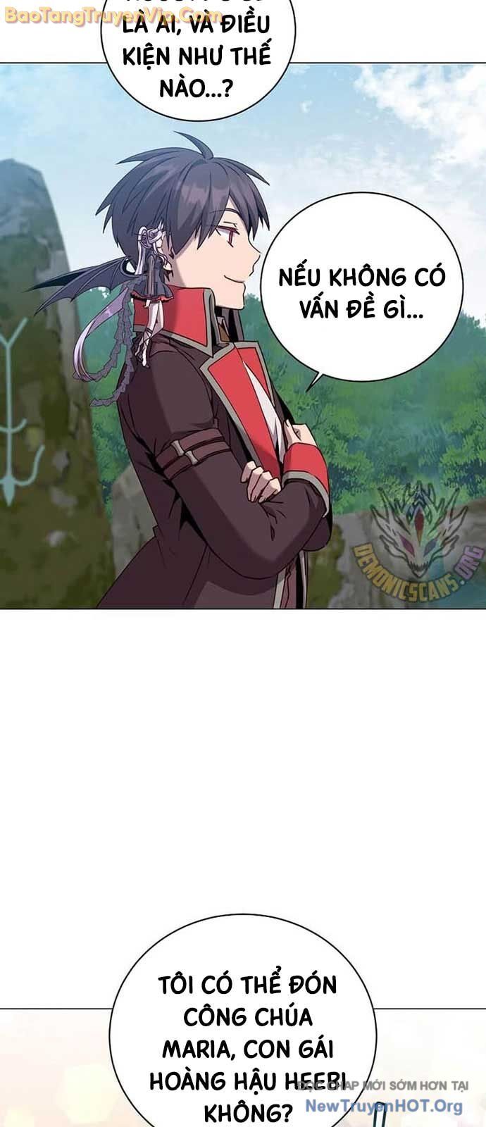 Anh Hùng Mạnh Nhất Trở Lại Chap 209 - Next Chap 210