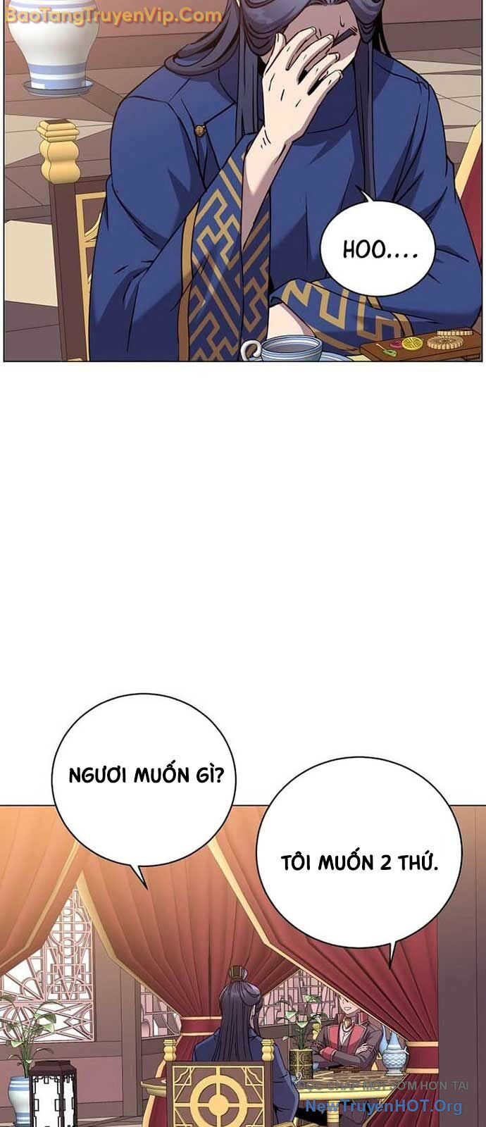 Anh Hùng Mạnh Nhất Trở Lại Chap 209 - Next Chap 210