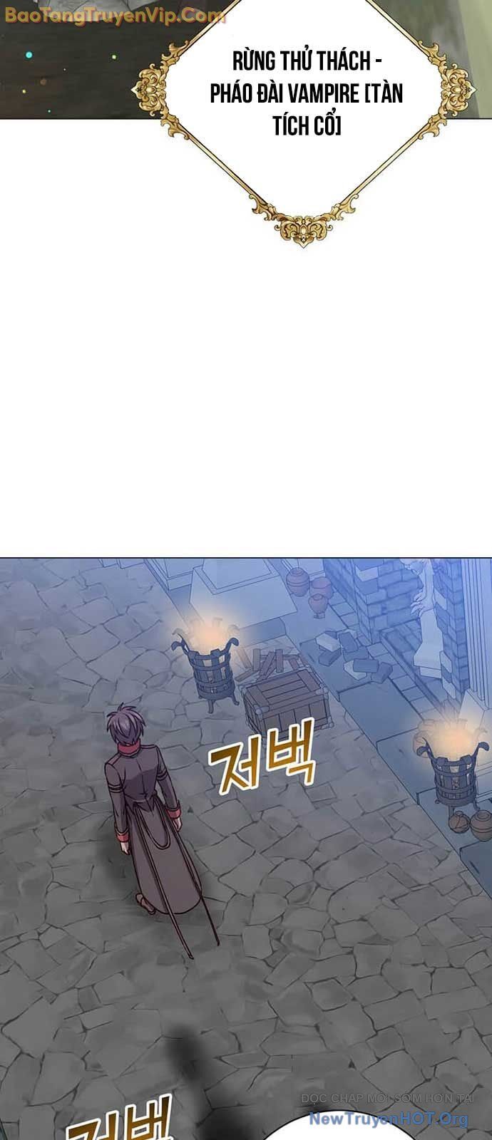Anh Hùng Mạnh Nhất Trở Lại Chap 209 - Next Chap 210