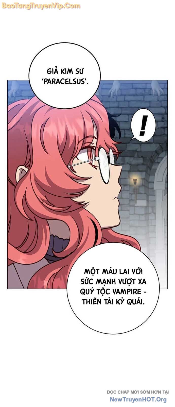 Anh Hùng Mạnh Nhất Trở Lại Chap 209 - Next Chap 210