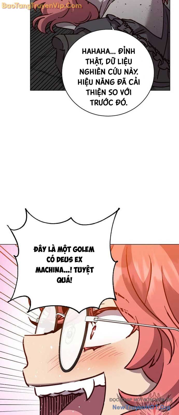 Anh Hùng Mạnh Nhất Trở Lại Chap 209 - Next Chap 210