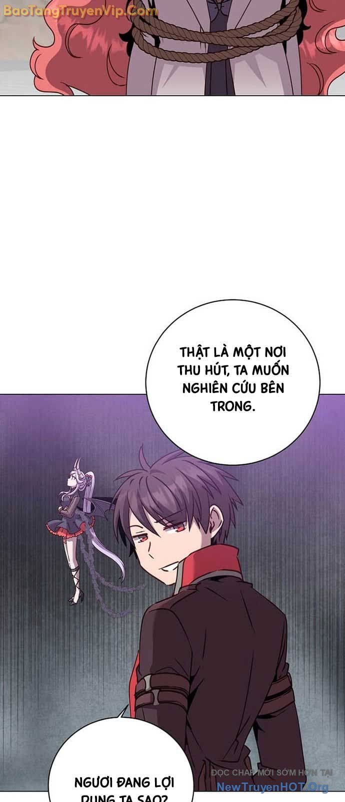 Anh Hùng Mạnh Nhất Trở Lại Chap 209 - Next Chap 210