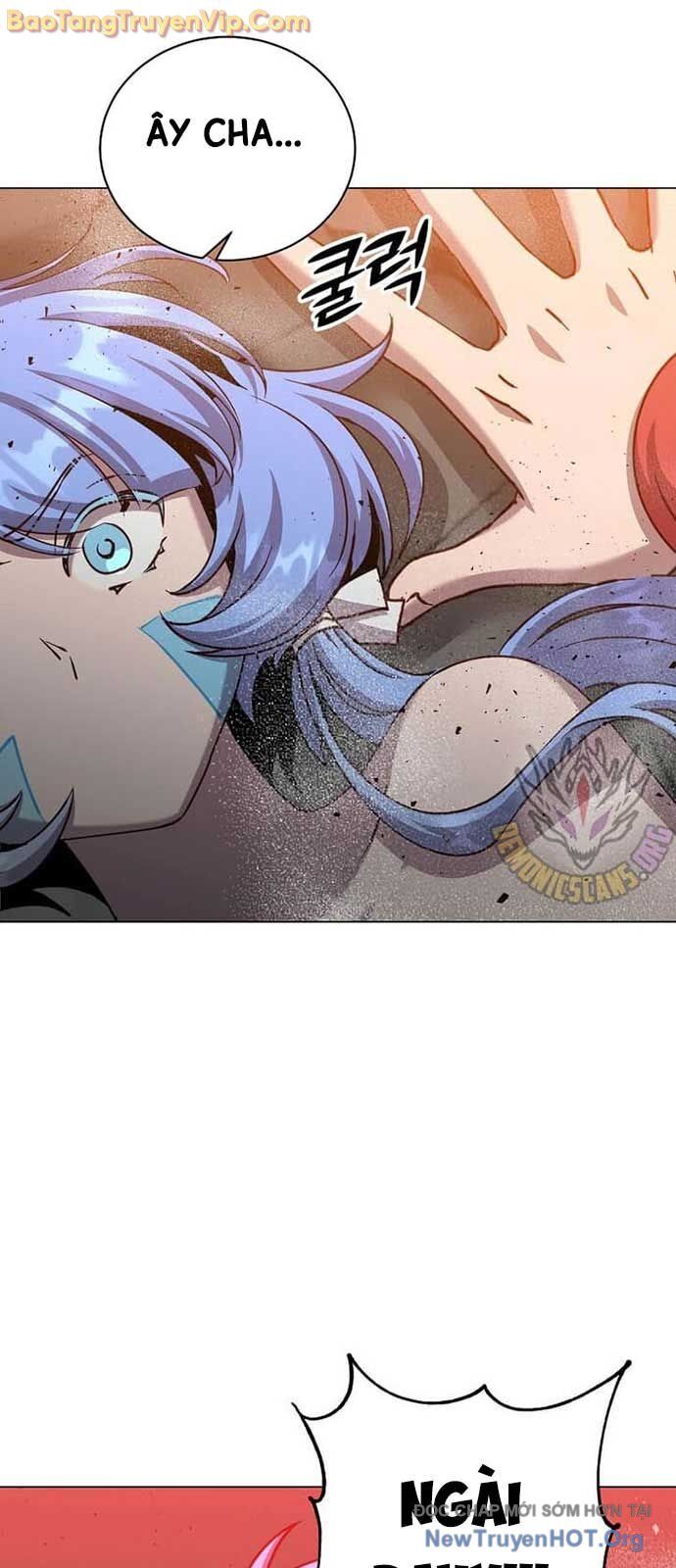 Anh Hùng Mạnh Nhất Trở Lại Chap 209 - Next Chap 210