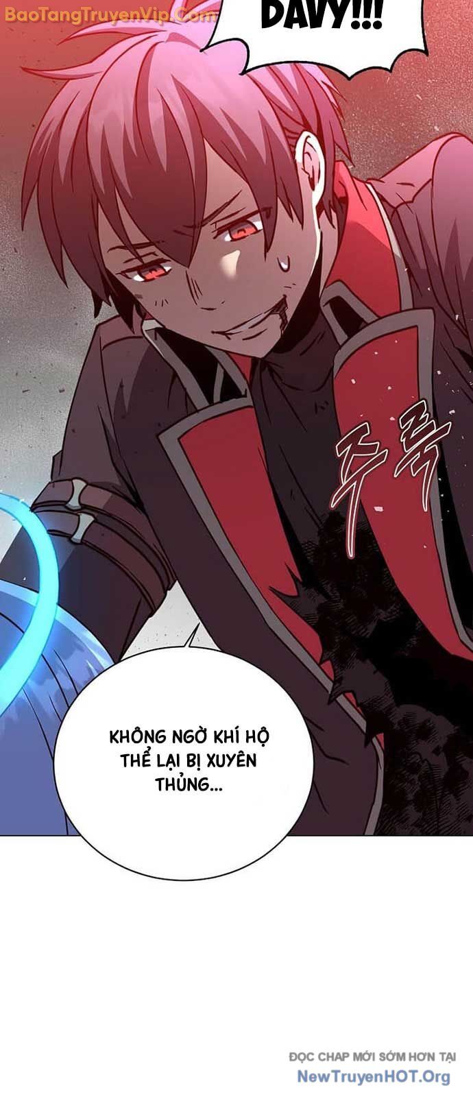 Anh Hùng Mạnh Nhất Trở Lại Chap 209 - Next Chap 210